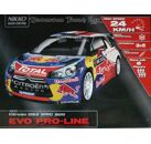 Image Jouets NIKKO Voiture Evo pro-line