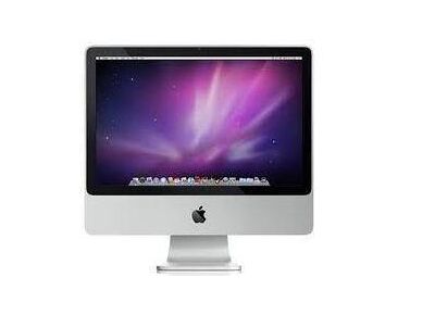 PC complets APPLE iMac A1224 Intel Core 2 Duo 4 Go RAM 250 Go 20