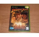 Image Jeux Vidéo Indiana Jones et le Tombeau de L'empereur Xbox