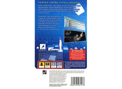 Jeux Vidéo Practical IQ PlayStation Portable (PSP)
