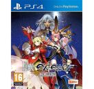 Jeux Vidéo Fate/Extella The Umbral Star PlayStation 4 (PS4)