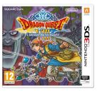 Jeux Vidéo Dragon Quest VIII L'Odyssée du Roi Maudit 3DS