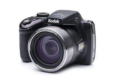 Appareils photos numériques KODAK Pixpro AZ521 Noir