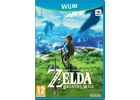 Jeux Vidéo The Legend of Zelda Breath of the Wild Wii U