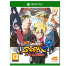 Jeux Vidéo Naruto Shippuden Ultimate Ninja Storm 4 Road to Boruto Xbox One