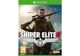 Jeux Vidéo Sniper Elite 4 Xbox One