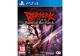 Jeux Vidéo Berserk and the Band of the Hawk PlayStation 4 (PS4)