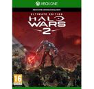 Jeux Vidéo Halo Wars 2 Ultimate Edition Xbox One