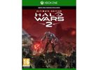 Jeux Vidéo Halo Wars 2 Ultimate Edition Xbox One