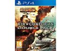 Jeux Vidéo Air Conflicts Double Pack PlayStation 4 (PS4)