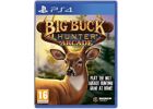 Jeux Vidéo Big Buck Hunter Arcade PlayStation 4 (PS4)