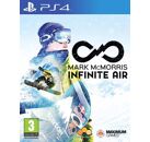 Jeux Vidéo Mark McMorris Infinite Air with PlayStation 4 (PS4)