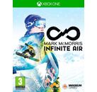 Jeux Vidéo Mark McMorris Infinite Air with Xbox One