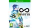 Jeux Vidéo Mark McMorris Infinite Air with Xbox One