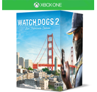 Jeux Vidéo Watch Dogs 2 Edition San Francisco Xbox One