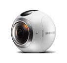 Image Sports d'action caméra SAMSUNG Camera créative Gear 360