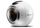Sports d'action caméra SAMSUNG Camera créative Gear 360