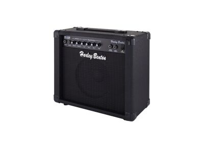 Image Ampli basse HARLEY BENTON HB-20B