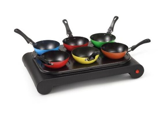 Image Crêpière TRISTAR BP-2973