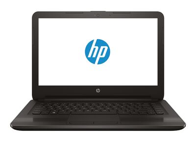 Image Ordinateurs portables HP 14-AM020NF
