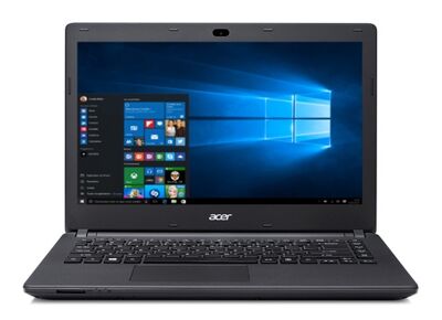Image Ordinateurs portables ACER ES1-431-C0SL