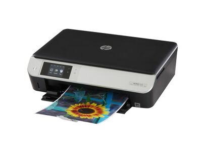 Imprimantes et scanners HP Envy 5530