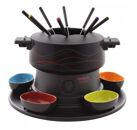 App. à fondues, raclettes et woks TEFAL Fondue color ef350012