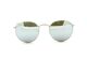 Image Lunettes de soleil RAY-BAN RB3447 Métal Argenté 50 mm
