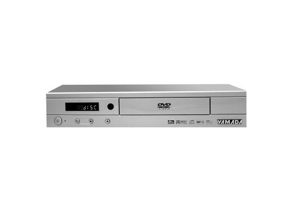 Image Lecteurs DVD YAMADA 2600