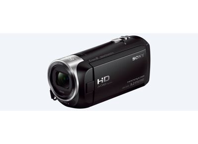 Caméscopes numériques SONY HDR-CX405