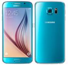 SAMSUNG Galaxy S6 Turquoise 32 Go Débloqué