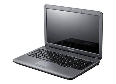 Image Ordinateurs portables SAMSUNG R530