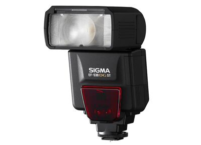 Flashs SIGMA EF-530 DG ST