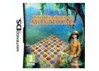 Jeux Vidéo The Treasures of Montezuma Nintendo DS DS