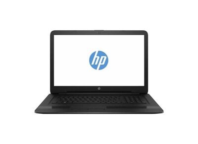 Image Ordinateurs portables HP 17-X055NF