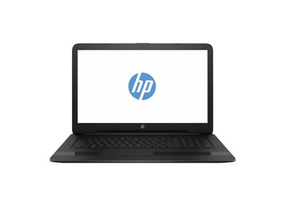 Ordinateurs portables HP 17-X055NF