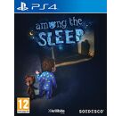 Jeux Vidéo Among the Sleep PlayStation 4 (PS4)