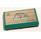 Jeux Vidéo GREEN HOUSE GALE AND WATCH Game and Watch