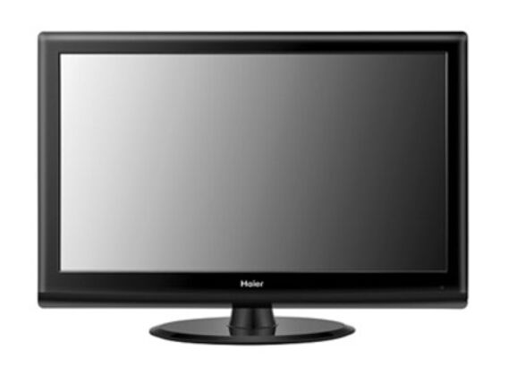 Image TV HAIER LTF24Z6