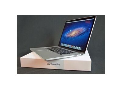 Ordinateurs portables APPLE MacBook Pro A1502 QWERTY i5 8 Go RAM 13.3