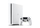 Console SONY PS4 Slim Blanc 500 Go + 1 Manette