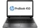 Ordinateurs portables HP Probook 450 G3