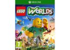 Jeux Vidéo LEGO Worlds Xbox One