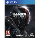 Jeux Vidéo Mass Effect Andromeda PlayStation 4 (PS4)