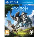 Jeux Vidéo Horizon Zero Dawn PlayStation 4 (PS4)