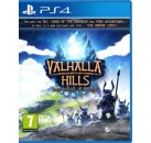Jeux Vidéo Valhalla Hills PlayStation 4 (PS4)