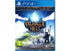 Jeux Vidéo Valhalla Hills PlayStation 4 (PS4)