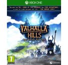 Jeux Vidéo Valhalla Hills Xbox One