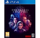 Jeux Vidéo Dreamfall Chapters PlayStation 4 (PS4)