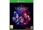 Jeux Vidéo Dreamfall Chapters Xbox One